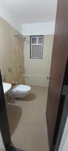 Bathroom Image of 1200 Sq.ft 3 BHK Apartment / Flat for rent in VJ Yashone Infinitee, Punawale Pune for Rs. 26000