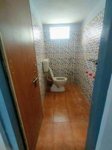 Bathroom Image of 750 Sq.ft 2 BHK Builder Floor for rent in Sidhari Azamgarh for Rs. 10000