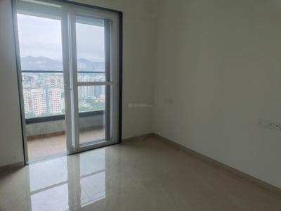 Bedroom Image of 350 Sq.ft 1 RK Apartment / Flat for rent in Vilas VJ IndiLife Wakad, Wakad Pune for Rs. 25500