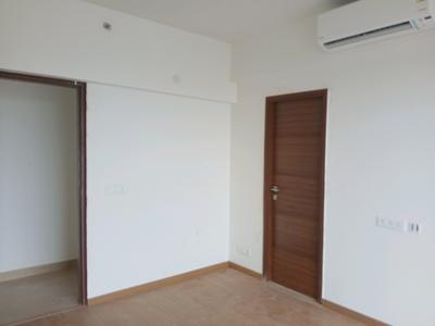 Bedroom Image of 1760 Sq.ft 3 BHK Apartment / Flat for sale in Godrej Meridien by Godrej Properties Ltd. , Sector 106 Gurgaon for Rs. 29500000