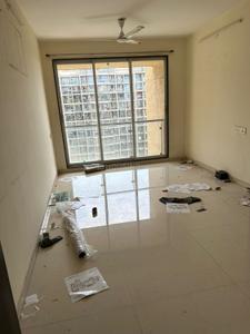 Hall Image of 1660 Sq.ft 3 BHK Apartment / Flat for sale in Bhagwati Imperia, Ulwe Navi Mumbai for Rs. 30000000