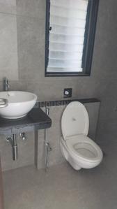 Image of 1040 Sq.ft 2 BHK Apartment / Flat for rent in Wellington at Pride World City, Charholi Budruk, Pune for Rs. 26000