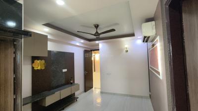 Image of 1200 Sq.ft 3 BHK Apartment / Flat for rent in Sector 5, Gurgaon for Rs. 36000