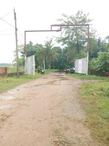 Image of 2160 Sq.ft Residential Plot / Land for sale in Fresco Fountain City Plots, Sankharipota, Raypur for Rs. 550003