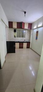 Hall Image of 650 Sq.ft 1 BHK Apartment / Flat for rent in Khadewadi Pune for Rs. 12000