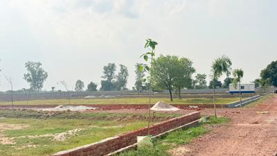Image of 1350 Sq.ft Residential Plot / Land for sale in Govardhan, Mathura for Rs. 2700000
