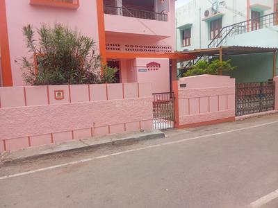 Image of 1283 Sq.ft 3 BHK Independent House for sale in Krishnapuram Colony, Madurai for Rs. 16000000