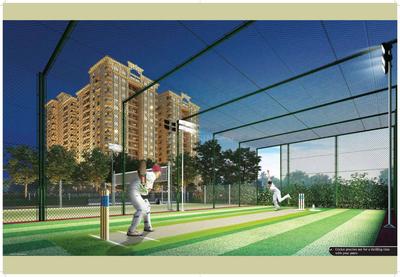 Image of 2958 Sq.ft 3.5 BHK Apartment / Flat for sale in 9 Boulevard, Raghunathpur, Bhubaneswar for Rs. 25000000
