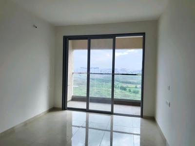 Hall Image of 986 Sq.ft 2 BHK Apartment / Flat for sale in Moshi Pune for Rs. 4721000