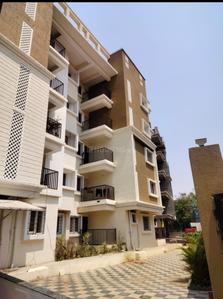Image of 1572 Sq.ft 3 BHK Apartment / Flat for sale in Kanke, Ranchi for Rs. 8646000