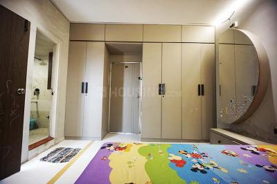 Bedroom Image of 3150 Sq.ft 5 BHK Independent House for sale in Jasodanagr Ahmedabad for Rs. 19000000