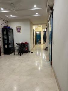 Hall Image of 4200 Sq.ft 5 BHK Builder Floor for rent in Infratech Infrastructure Infratech Floors - 11, DLF Phase 4 Gurgaon for Rs. 225000