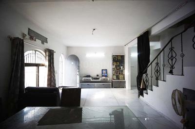 Hall Image of 2621 Sq.ft 4 BHK Duplex for sale in Ghodasar Ahmedabad for Rs. 10500000