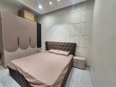 Bedroom Image of 3000 Sq.ft 3 BHK Independent House for sale in Nipania Indore for Rs. 21100000