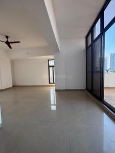 Hall Image of 1275 Sq.ft 2 BHK Apartment / Flat for sale in National Sea Queen Excellency, Seawoods Navi Mumbai for Rs. 27500000