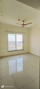 Bedroom Image of 1200 Sq.ft 2.5 BHK Apartment / Flat for rent in Kolte Patil Life Republic, Hinjawadi Phase 2 Pune for Rs. 28000