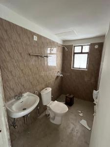 Bathroom Image of 900 Sq.ft 2 BHK Apartment / Flat for sale in Orchard Amritaya, Cossipore Kolkata for Rs. 6600000