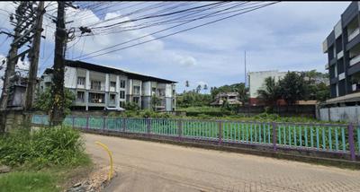 Image of 13050 Sq.ft Residential Plot / Land for sale in Kakkanad, Kochi for Rs. 36000000