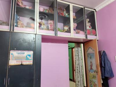Bedroom Image of 2200 Sq.ft 4.5 BHK Duplex for sale in Mowa Raipur for Rs. 8500000