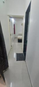 Hall Image of 850 Sq.ft 2 BHK Apartment / Flat for sale in Nashik Road Nashik for Rs. 4500000