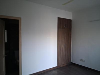 Bedroom Image of 1410 Sq.ft 3 BHK Apartment / Flat for sale in Paras Tierea, Sector 137 Noida for Rs. 12500000