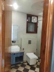 Bathroom Image of 2350 Sq.ft 4 BHK Builder Floor for sale in Palam Vihar Gurgaon for Rs. 48000000