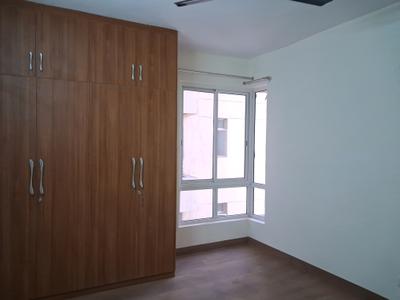 Bedroom Image of 2000 Sq.ft 4 BHK Apartment / Flat for sale in Jaypee Kosmos, Sector 134 Noida for Rs. 21500000