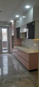Kitchen Image of 1800 Sq.ft 3 BHK Builder Floor for sale in Ashok Vihar New Delhi for Rs. 40000000