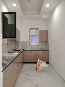 Kitchen Image of 2295 Sq.ft 4 BHK Apartment / Flat for sale in Arenaa Heights The Ultima 107, Sector 104 Noida for Rs. 14000000