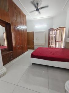 1 BHK Independent Builder Floor