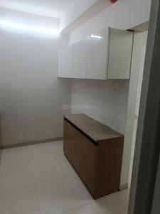 Kitchen Image of 808 Sq.ft 2.5 BHK Apartment / Flat for sale in Teerth Avila, Sus Pune for Rs. 11000000