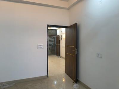 Bedroom Image of 980 Sq.ft 2 BHK Builder Floor for sale in Indirapuram Ghaziabad for Rs. 5000000