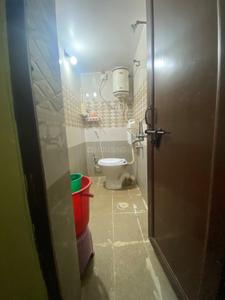 Bathroom Image of 2000 Sq.ft 3 BHK Independent House for sale in East Marredpally Secunderabad for Rs. 11000000