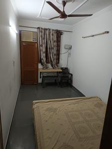 2 BHK Independent Builder Floor