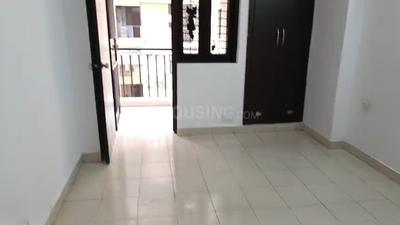 Bedroom Image of 1150 Sq.ft 2 BHK Apartment / Flat for sale in Vidur Brave Hearts 1, Raj Nagar Extension Ghaziabad for Rs. 7300000