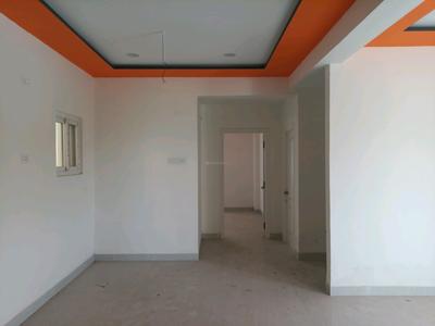 Dining Area Image of 1120 Sq.ft 2 BHK Apartment / Flat for sale in Indresham Sangareddy for Rs. 5598880