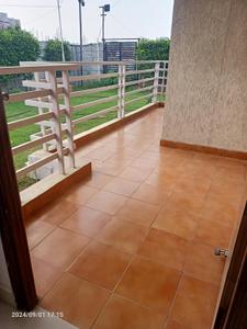 Balcony Image of 750 Sq.ft 3 BHK Apartment / Flat for sale in Adore Prosperity Homes, Sector 86 Faridabad for Rs. 6500000