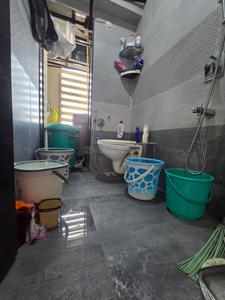Bathroom Image of 850 Sq.ft 2 BHK Apartment / Flat for sale in Kalwa Thane for Rs. 13000000