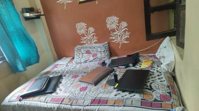 1.5 BHK Flat