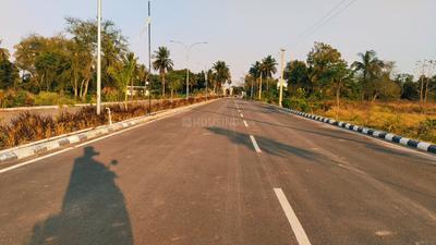 Image of 600 Sq.ft Residential Plot / Land for sale in KVG Garden, Karanodai, Chennai for Rs. 600000