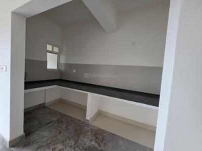 Kitchen Image of 1950 Sq.ft 3 BHK Apartment / Flat for sale in The Anand Ville, Dagapur Siliguri for Rs. 11000000