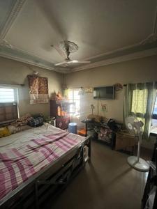 Bedroom Image of 1000 Sq.ft 2 BHK Apartment / Flat for sale in Chitragupta Nagar Patna for Rs. 5500000