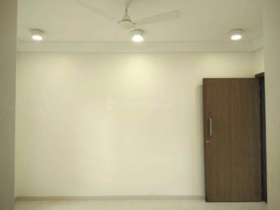 Hall Image of 900 Sq.ft 2 BHK Apartment / Flat for sale in Goel Ganga Legend A4 And B1, Bavdhan Pune for Rs. 9000000