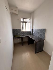 Kitchen Image of 866 Sq.ft 2 BHK Apartment / Flat for sale in Sugam Urban Lakes, Konnagar Hooghly for Rs. 3964000