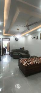 Hall Image of 1125 Sq.ft 3 BHK Builder Floor for sale in RPS Palm Drive, Sector 88 Faridabad for Rs. 13000000