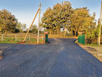 Image of 1200 Sq.ft Residential Plot / Land for sale in Huyilalu, Mysore for Rs. 3840000