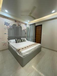 Bedroom Image of 1295 Sq.ft 3 BHK Apartment / Flat for sale in Kalwad Road Jaipur for Rs. 5297816