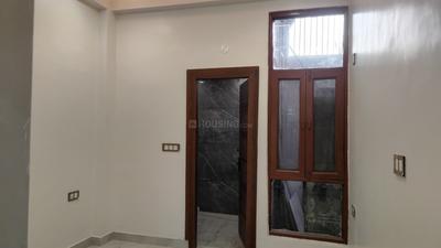 Bedroom Image of 1255 Sq.ft 3 BHK Builder Floor for sale in Indirapuram Ghaziabad for Rs. 10500000