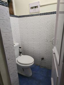 Bathroom Image of 1169 Sq.ft 3 BHK Apartment / Flat for sale in Jaypee Kosmos, Sector 134 Noida for Rs. 11500000