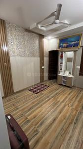 Bedroom Image of 2000 Sq.ft 3 BHK Apartment / Flat for rent in Bajwa Sunny Heights, Kharar Mohali for Rs. 24000